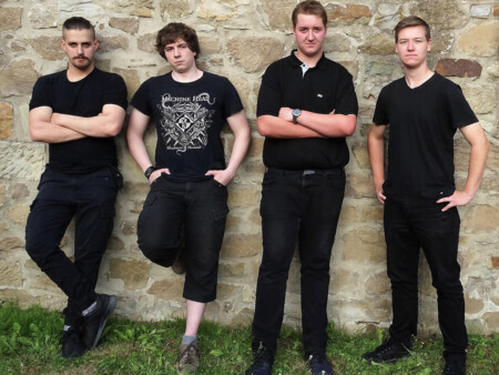 Bandfoto Red Eagles
