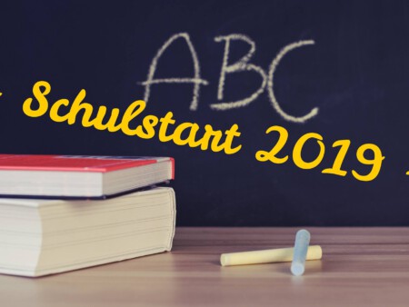 Teddy Toys Schulstarter Tage 2019