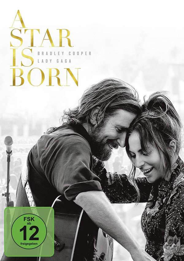 DVD-Check: A Star Is Born