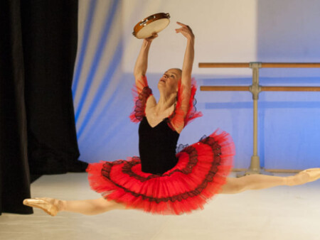 Ballettschule La Danse