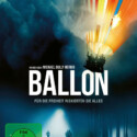 DVD Cover Ballon