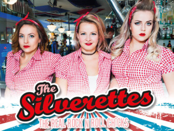 The Silverettes