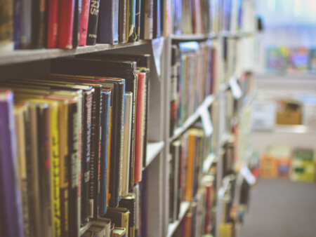 Bücher
