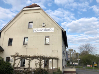 Foto Königskrug Lockhausen