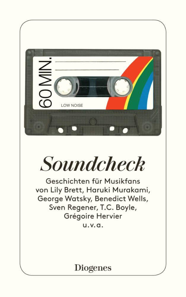 Buch-Tipp: Soundcheck (div. Autoren)