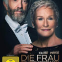 DVD Cover Die Frau des Nobelpreisträgers