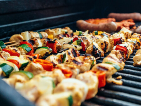 Grill