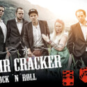 Mr Cracker Bandfoto