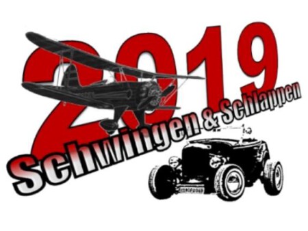 Schwingen & Schlappen 2019