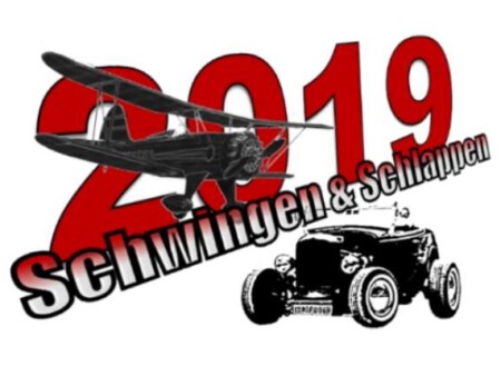 Schwingen & Schlappen 2019