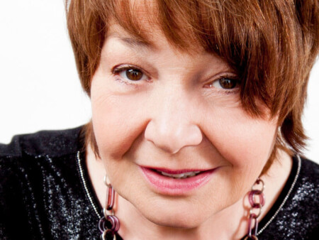 Pressefoto Anka Zink