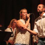 Foto Groophonik Benefizkonzert des Rotary Clubs Bad Salzuflen