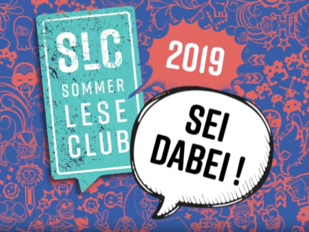 Sommerleseclub 2019