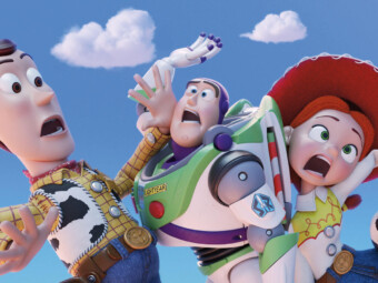 Preview A Toy Story