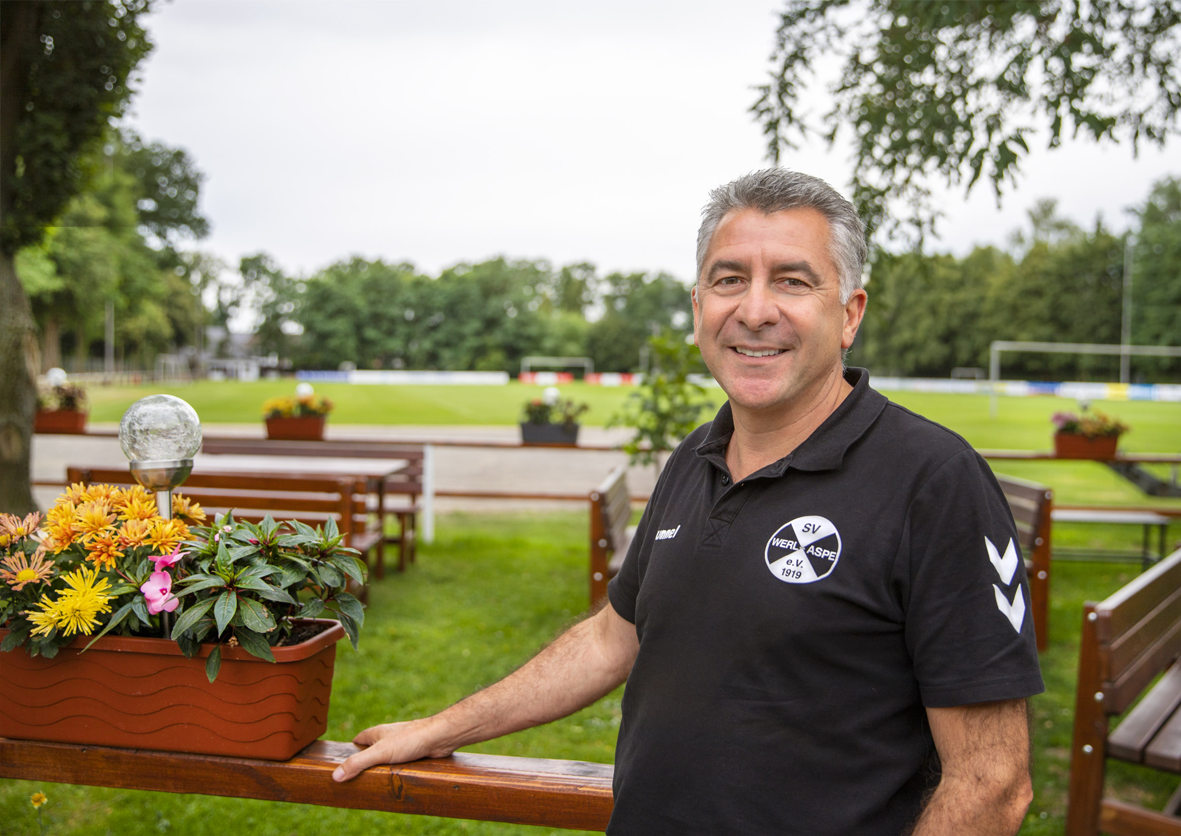 Interview mit Feyhan Karadeniz