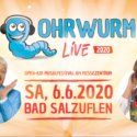 Ohrwurm Live 2020