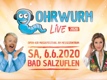Ohrwurm Live 2020