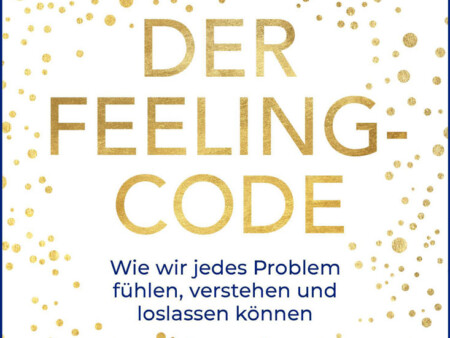 Buchcover Der Feeling-Code