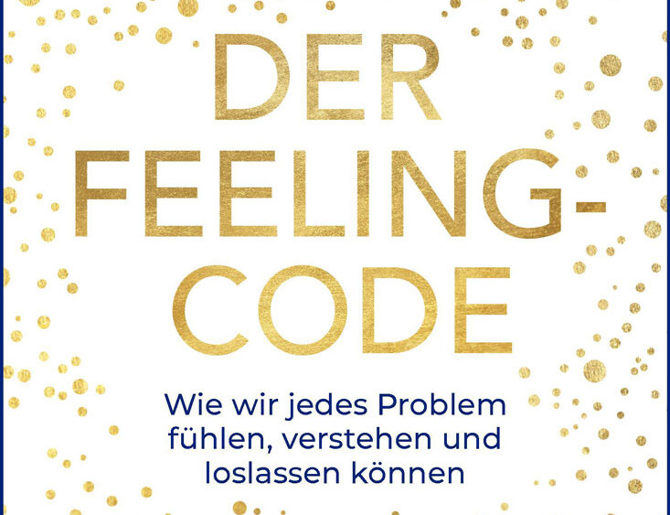 Buchcover Der Feeling-Code