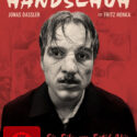 DVD Cover Der Goldene Handschuh