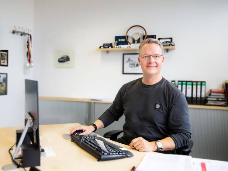 Foto Andreas Reibchen, Messezentrum Bad Salzuflen