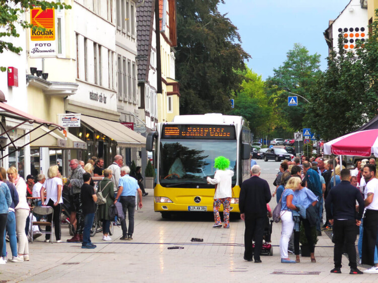 Salzufler Sommer-Sause 2019