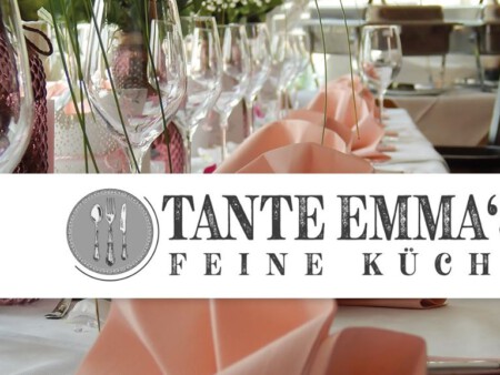 Tante Emma's Feine Küche