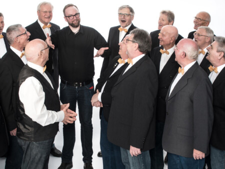 Männerchor Bad Salzuflen e. V.