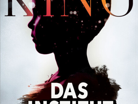 Buchcover Das Institut von Stephen King