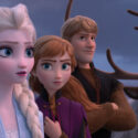 Szenenbild aus dem Kinofilm Frozen 2