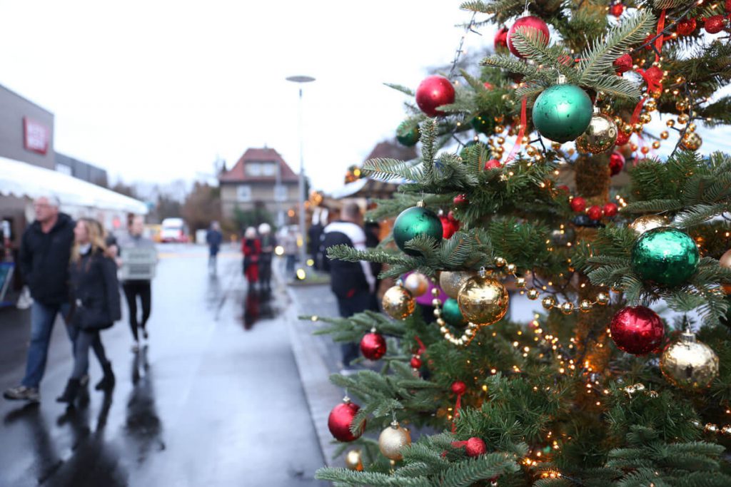 Weihnachtsbaum