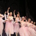 Russisches Ballettfestival Moskau