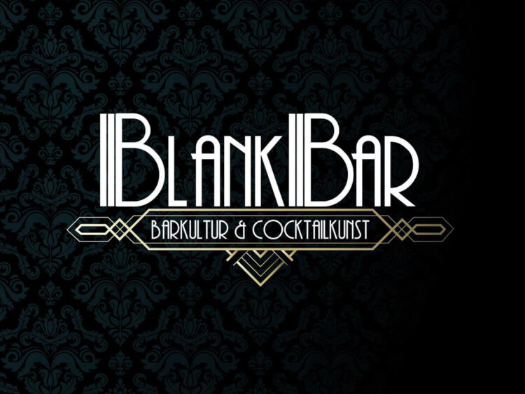 Blank Bar Bad Salzuflen Logo