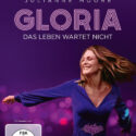 Gloria - Das Leben wartet nicht DVD Cover