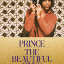 Buchcover Autobiografie von Prince: The Beautiful Ones