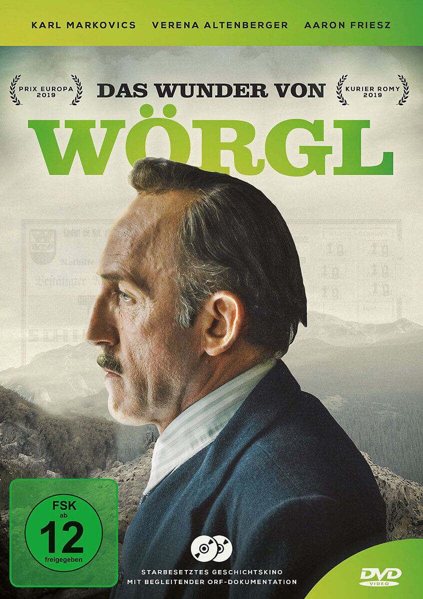 DVD-Check: Das Wunder von Wörgl
