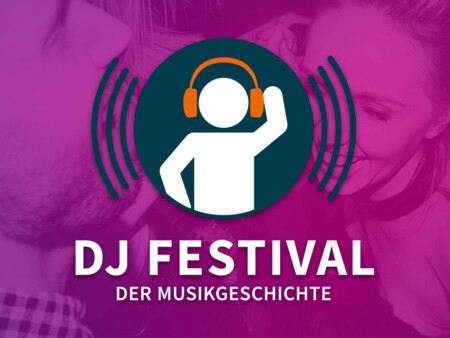 DJ Festival Bad Salzuflen