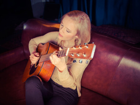 Kristin Shey