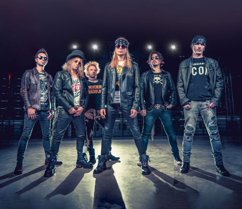 Dust 'n Bones Band