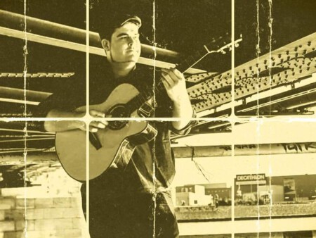 Liam Blaney