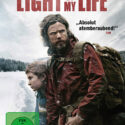 Light of my Life DVD Cover