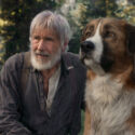 Szenenbild aus dem Kinofilm Ruf der Wildnis mit Harrison Ford