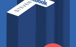 Buchcover Facebook Weltmacht am Abgrund