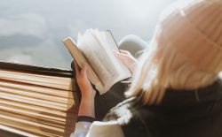 Bücher Lesen