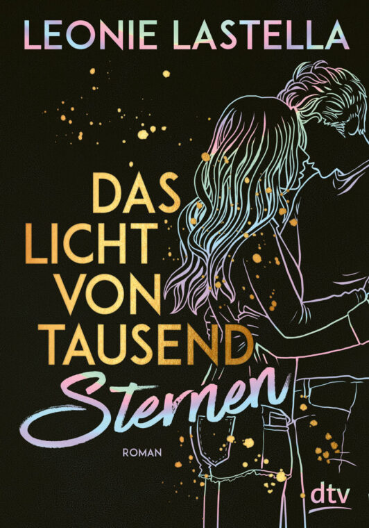 Buchtitel Das Licht von tausend Sternen