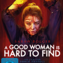 DVD-Cover A Good Woman Is Hard To Find