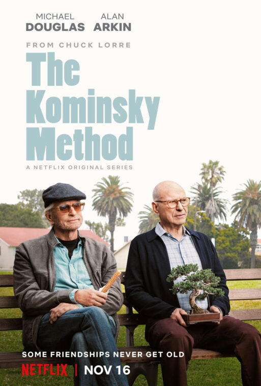 Titelbild The Kominsky Method