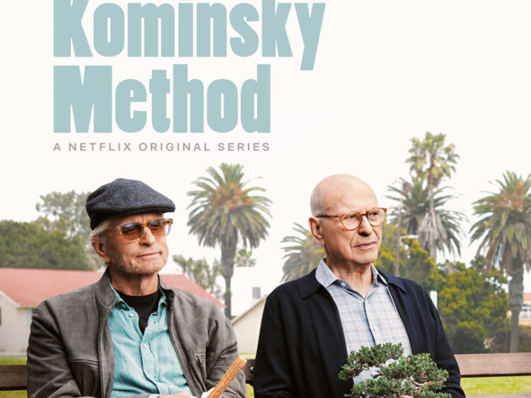 Titelbild The Kominsky Method