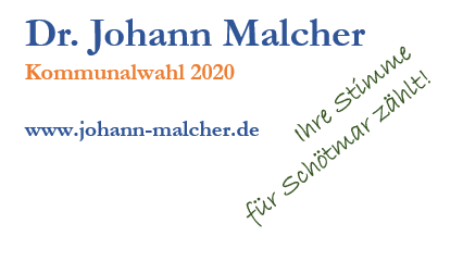 Johann Malcher