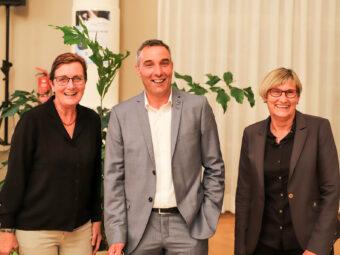 Katrin Klei Dirk Tolkemitt Christine Fanenbruck